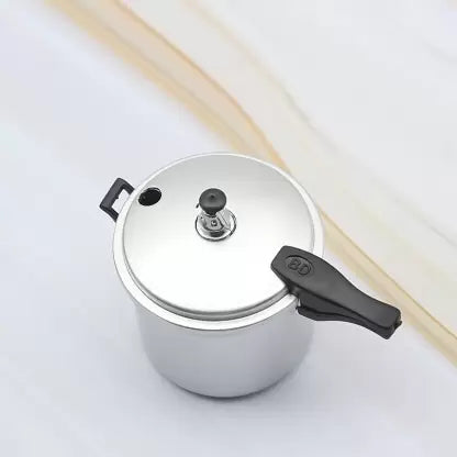 Mini Pressure Cooker Lighter-Windproof-Refillable